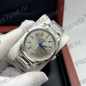 Omega Seamaster Aqua Terra 150M 12121