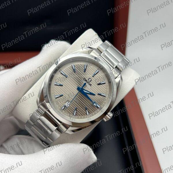 Omega Seamaster Aqua Terra 150M 12121
