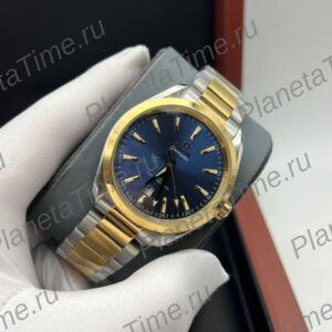 Omega Seamaster Aqua Terra 150M 12122