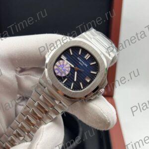 Patek Philippe Nautilus 11781