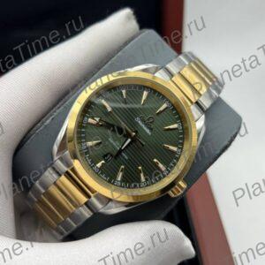 Omega Seamaster Aqua Terra 150M 12127