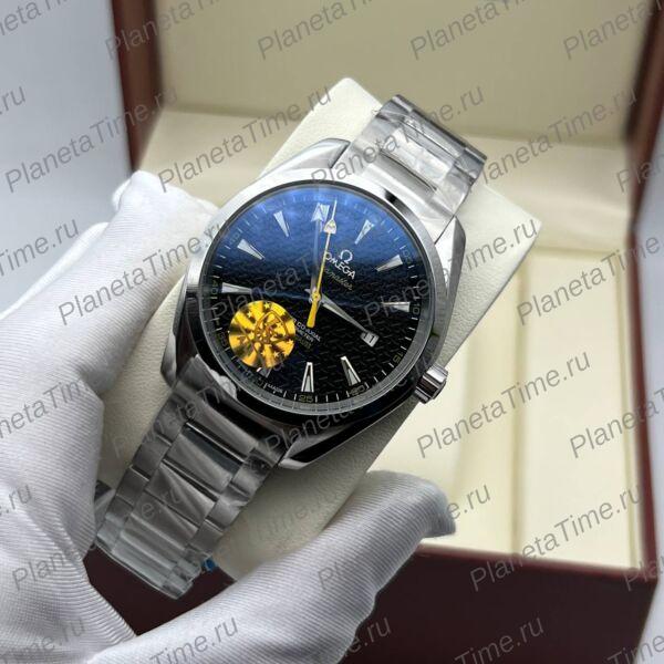 Omega Seamaster Aqua Terra 150M 12136 фото 4
