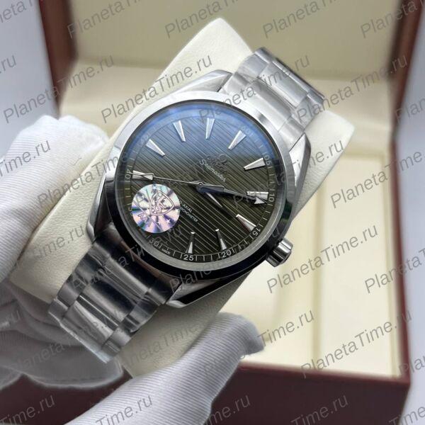 Omega Seamaster Aqua Terra 150M 12137 фото 6