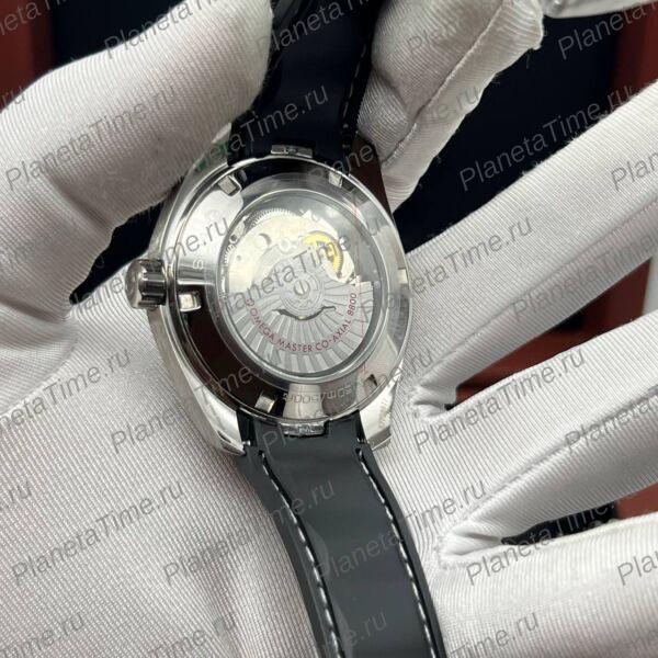 Omega Seamaster Aqua Terra Worldtimer GMT 12142 фото 3