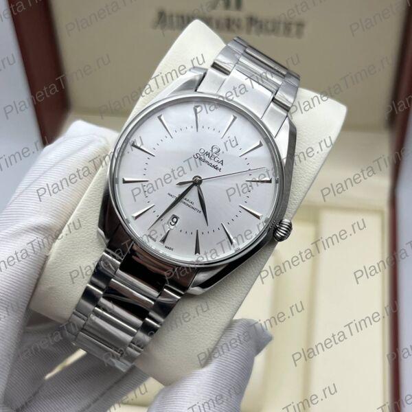 Omega Seamaster City Editions 12145 фото 4