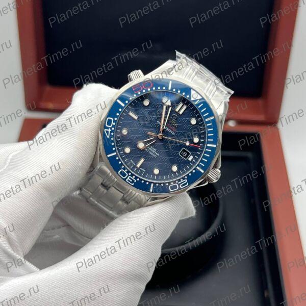 Omega Seamaster Diver 300M 12147