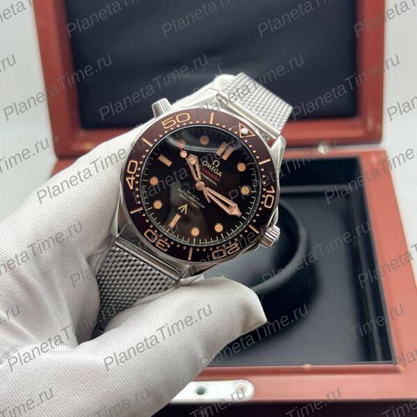 Omega Seamaster Diver 300M 12149