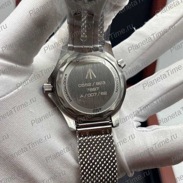 Omega Seamaster Diver 300M 12152 фото 3