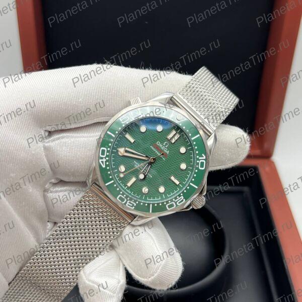 Omega Seamaster Diver 300M 12154