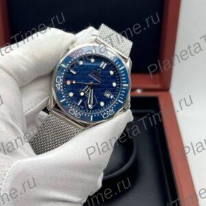 Omega Seamaster Diver 300M 12156