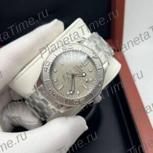 Omega Seamaster Diver 300M 12157