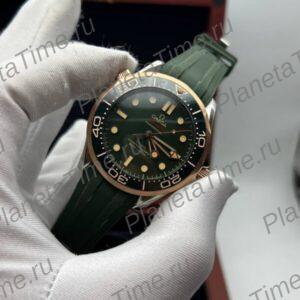 Omega Seamaster Diver 300M 12158