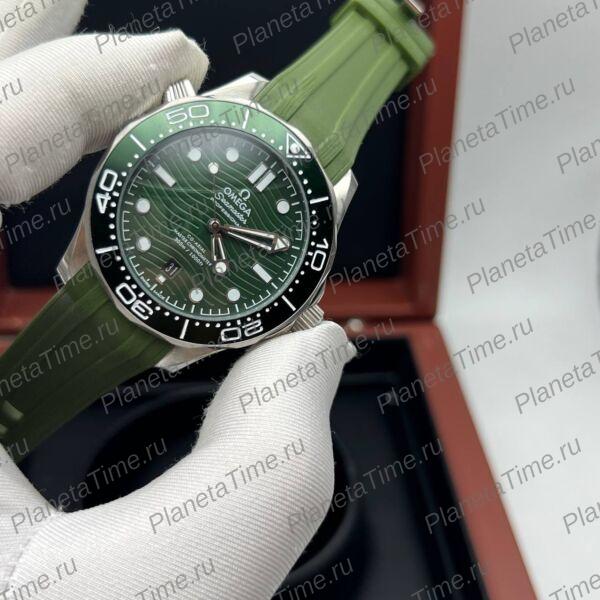 Omega Seamaster Diver 300M 12159 фото 3