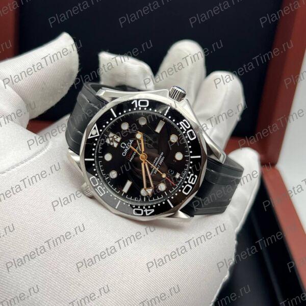 Omega Seamaster Diver 300M 12161 фото 5