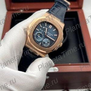 Patek Philippe Nautilus 11789