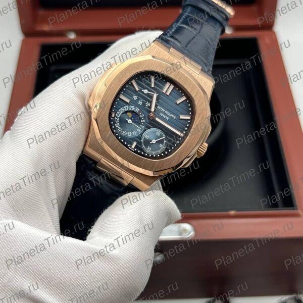 Patek Philippe Nautilus 11789