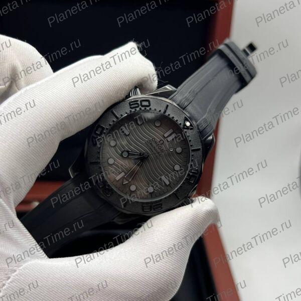 Omega Seamaster Diver 300M 12163