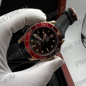Omega Seamaster Diver 300M 12164