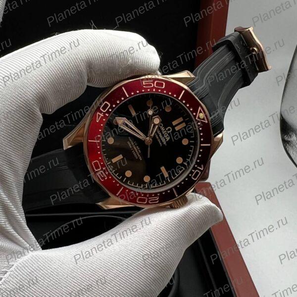 Omega Seamaster Diver 300M 12164