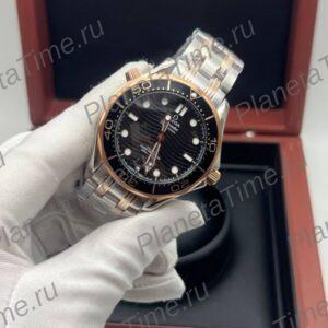 Omega Seamaster Diver 300M 12165