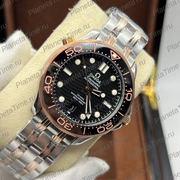 Omega Seamaster Diver 300M 12166