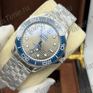 Omega Seamaster Diver 300M 12167
