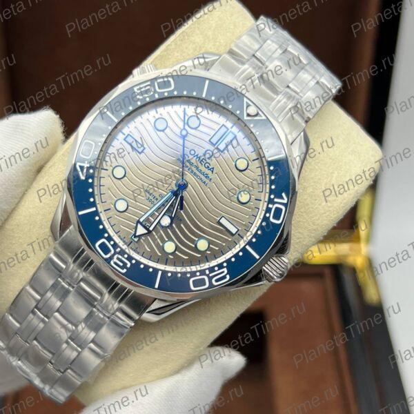 Omega Seamaster Diver 300M 12167