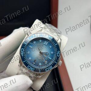 Omega Seamaster Diver 300M 12168