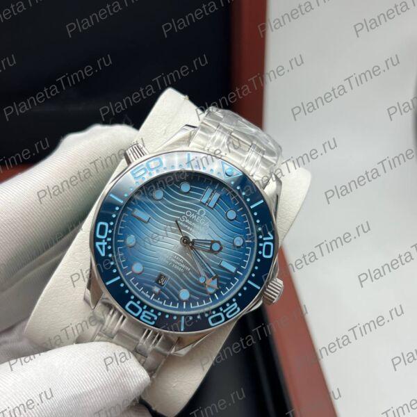 Omega Seamaster Diver 300M 12168