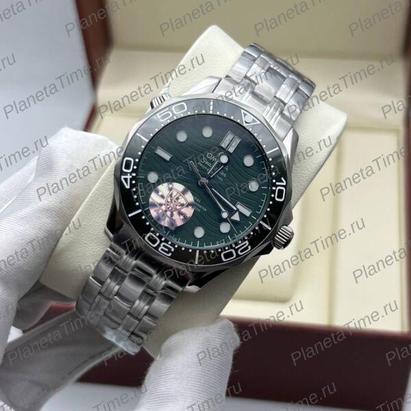 Omega Seamaster Diver 300M 12169 фото 4