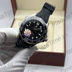 Omega Seamaster Diver 300M 12172