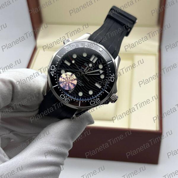 Omega Seamaster Diver 300M 12172