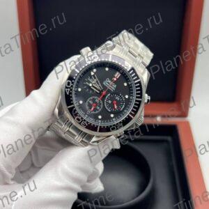 Omega Seamaster Diver 300M Chronograph 12173