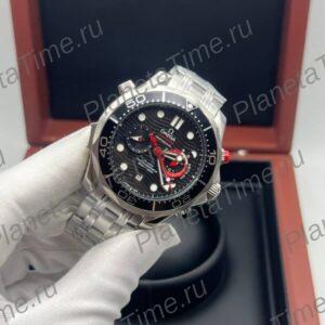 Omega Seamaster Diver 300M Chronograph 12174