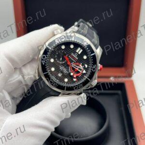 Omega Seamaster Diver 300M Chronograph 12179