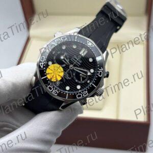 Omega Seamaster Diver 300M Chronograph 12182