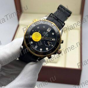 Omega Seamaster Diver 300M Chronograph 12183