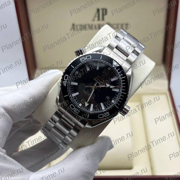 Omega Seamaster Planet Ocean 600M 12187