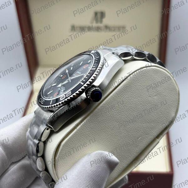 Omega Seamaster Planet Ocean 600M 12188 фото 4