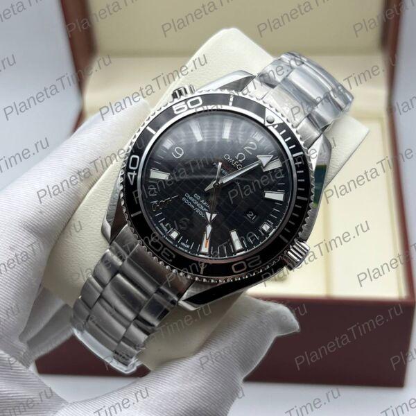 Omega Seamaster Planet Ocean 600M 12190 фото 4