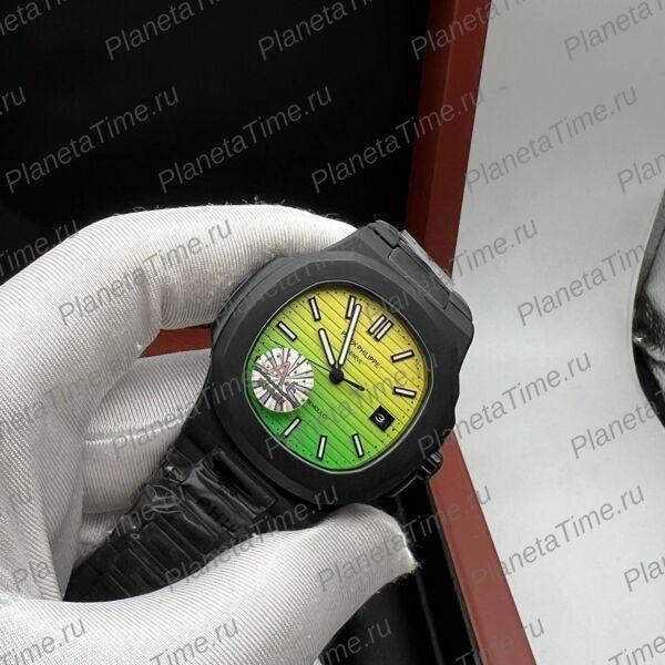 Patek Philippe Nautilus 11795 фото 3