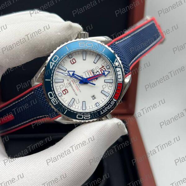 Omega Seamaster Planet Ocean 600M 12192