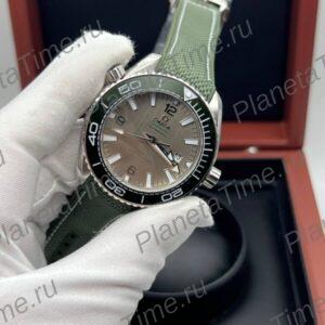 Omega Seamaster Planet Ocean 600M 12193