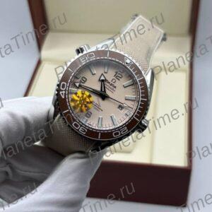 Omega Seamaster Planet Ocean 600M 12201