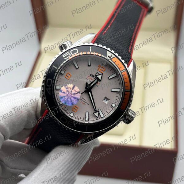 Omega Seamaster Planet Ocean 600M 12204