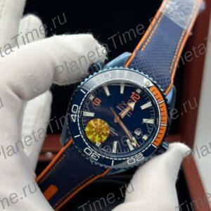 Omega Seamaster Planet Ocean 600M 12207