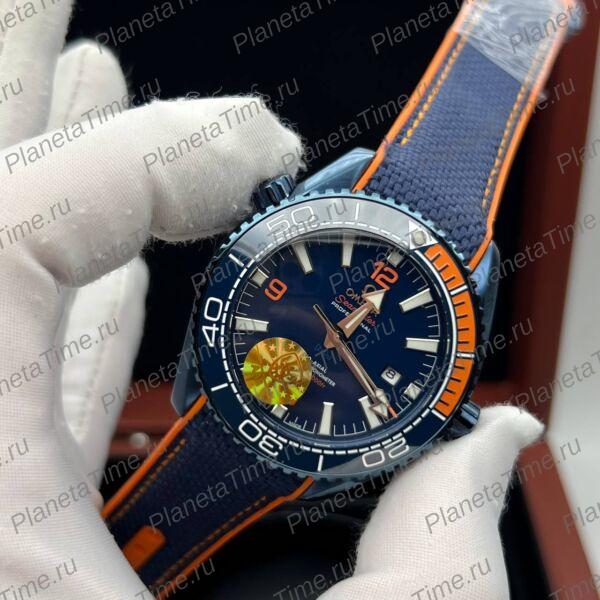 Omega Seamaster Planet Ocean 600M 12207