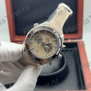 Omega Seamaster Planet Ocean 600M Chronograph 12208