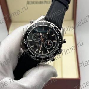 Omega Seamaster Planet Ocean 600M Chronograph 12210