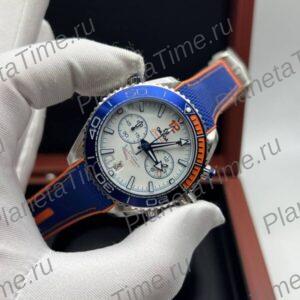 Omega Seamaster Planet Ocean 600M Chronograph 12211